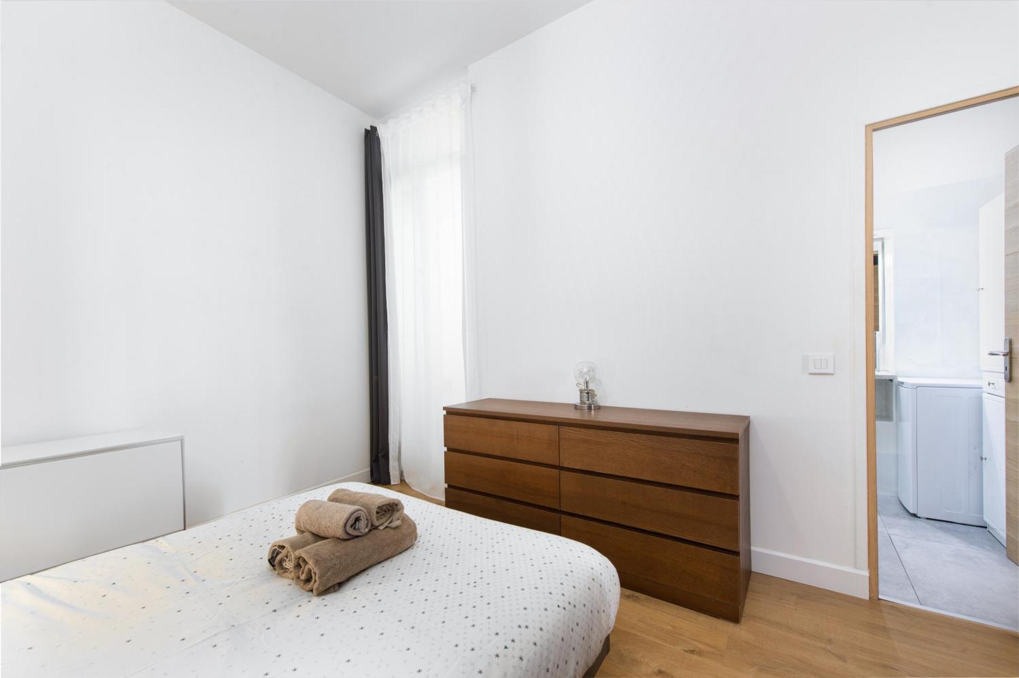 Ferienwohnung Barel - Cosy 2 Pieces En Plein Coeur De Menton Exterior foto
